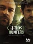 Ghost hunters tv