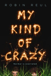 My kind of crazy